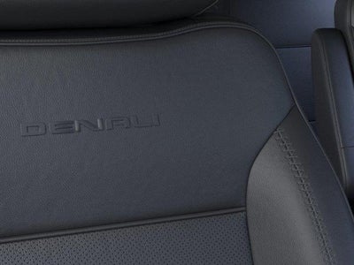 2026 GMC Yukon 4WD 4dr Denali
