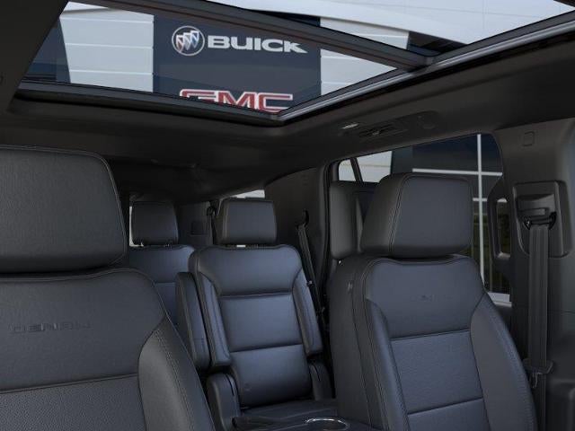 2026 GMC Yukon 4WD 4dr Denali