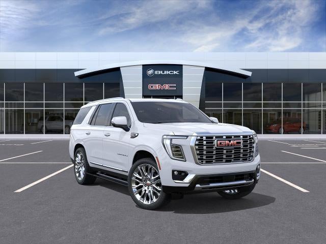 2026 GMC Yukon 4WD 4dr Denali