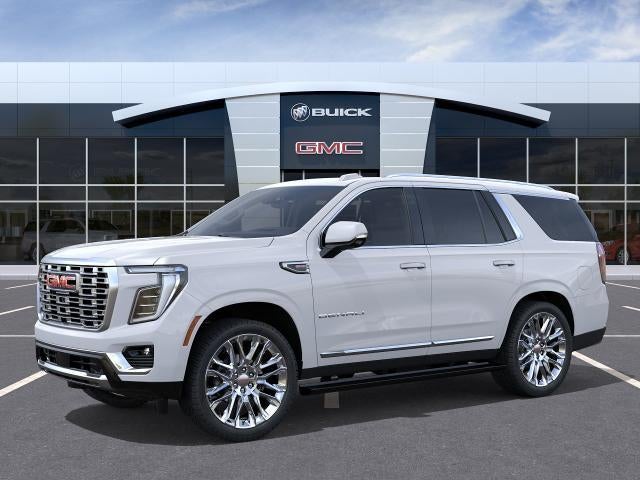 2026 GMC Yukon 4WD 4dr Denali