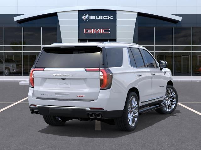 2026 GMC Yukon 4WD 4dr Denali