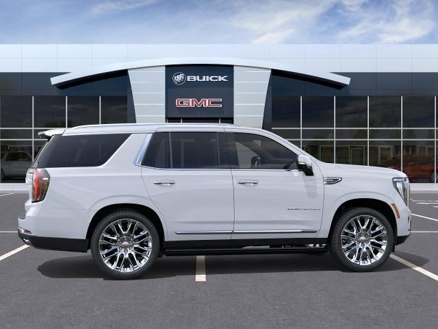 2026 GMC Yukon 4WD 4dr Denali