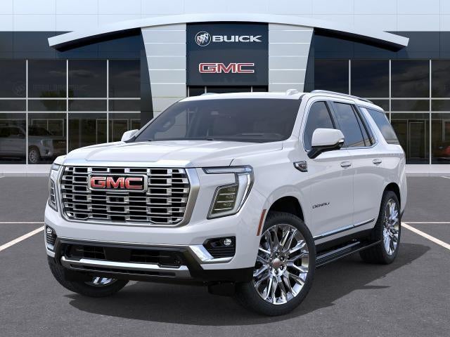 2026 GMC Yukon 4WD 4dr Denali