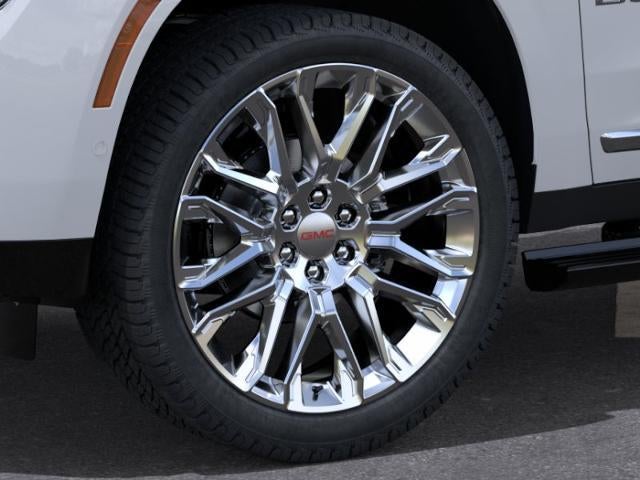 2026 GMC Yukon 4WD 4dr Denali