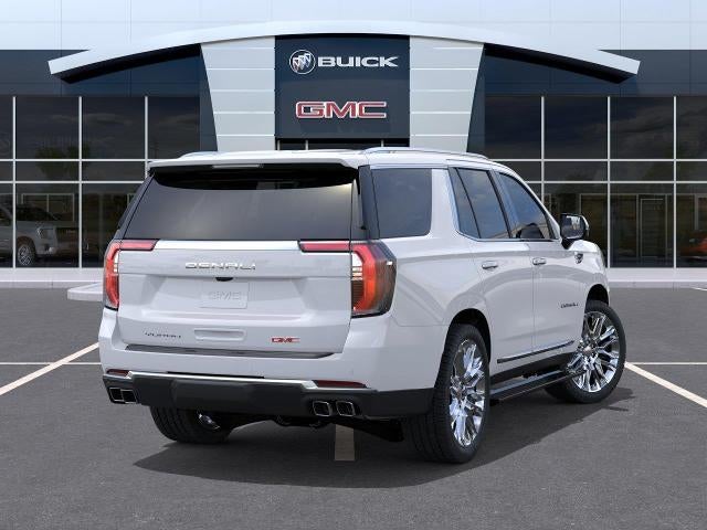 2026 GMC Yukon 4WD 4dr Denali