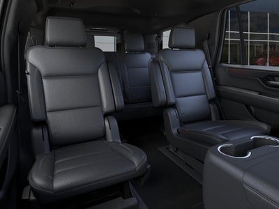 2026 GMC Yukon 4WD 4dr Denali