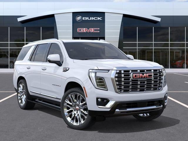 2026 GMC Yukon 4WD 4dr Denali