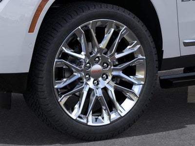 2026 GMC Yukon 4WD 4dr Denali