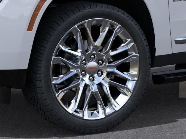 2026 GMC Yukon 4WD 4dr Denali