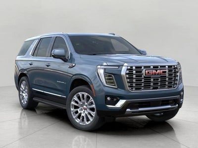2027 GMC Yukon 4WD 4dr Denali