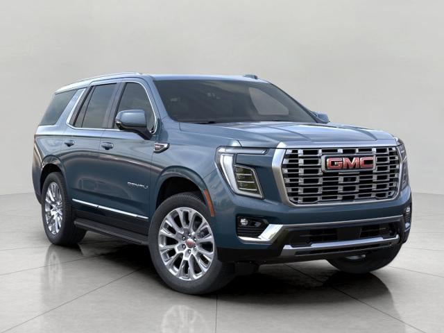 2027 GMC Yukon 4WD 4dr Denali