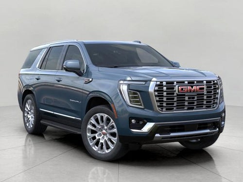 2027 GMC Yukon 4WD 4dr Denali