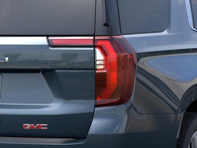 2027 GMC Yukon 4WD 4dr Denali