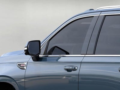2027 GMC Yukon 4WD 4dr Denali
