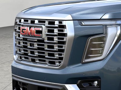 2027 GMC Yukon 4WD 4dr Denali