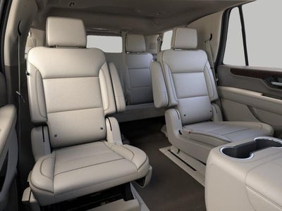 2027 GMC Yukon 4WD 4dr Denali