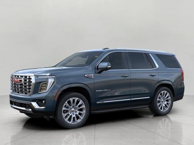 2027 GMC Yukon 4WD 4dr Denali