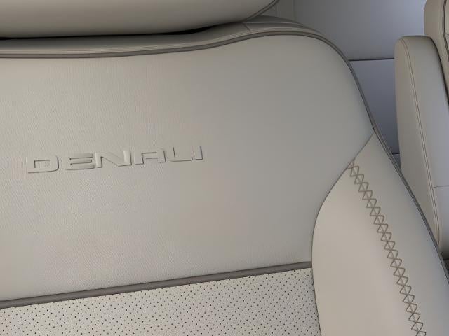 2027 GMC Yukon 4WD 4dr Denali