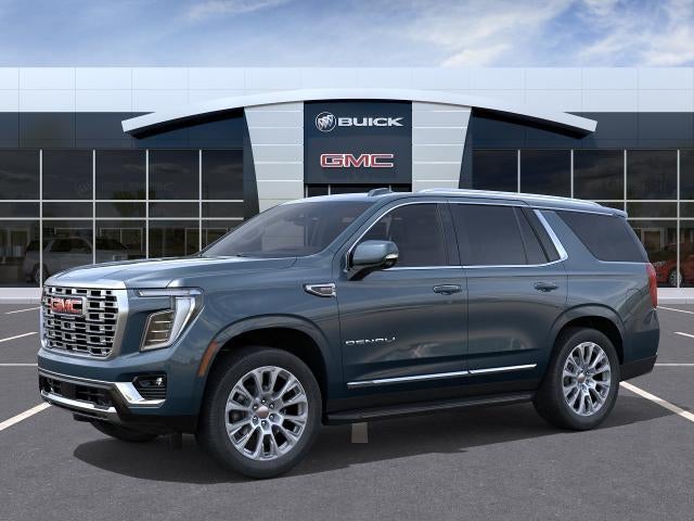 2027 GMC Yukon 4WD 4dr Denali