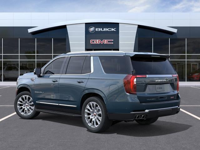 2027 GMC Yukon 4WD 4dr Denali