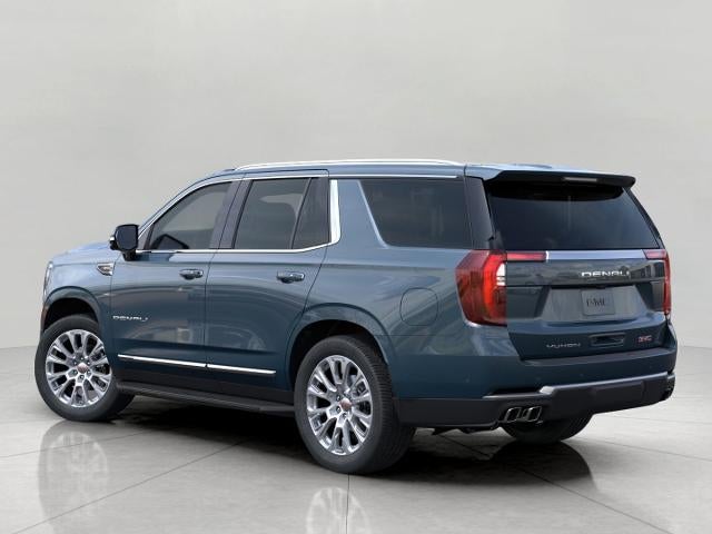 2027 GMC Yukon 4WD 4dr Denali