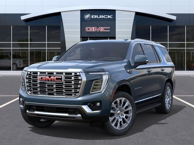 2027 GMC Yukon 4WD 4dr Denali