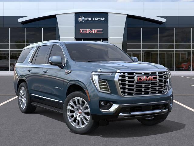 2027 GMC Yukon 4WD 4dr Denali