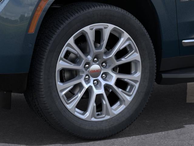 2027 GMC Yukon 4WD 4dr Denali