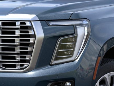 2027 GMC Yukon 4WD 4dr Denali