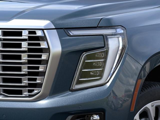2027 GMC Yukon 4WD 4dr Denali
