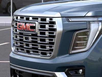 2027 GMC Yukon 4WD 4dr Denali