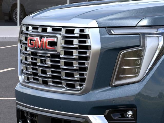 2027 GMC Yukon 4WD 4dr Denali