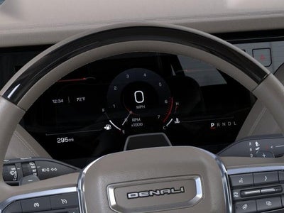 2027 GMC Yukon 4WD 4dr Denali