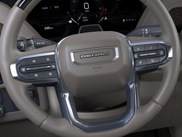 2027 GMC Yukon 4WD 4dr Denali