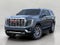 2027 GMC Yukon 4WD 4dr Denali