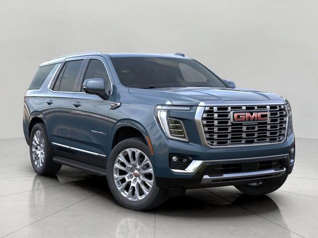2027 GMC Yukon 4WD 4dr Denali
