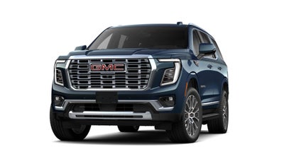 2027 GMC Yukon 4WD 4dr Denali