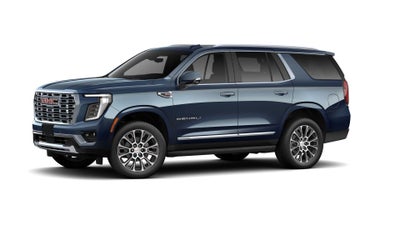 2027 GMC Yukon 4WD 4dr Denali