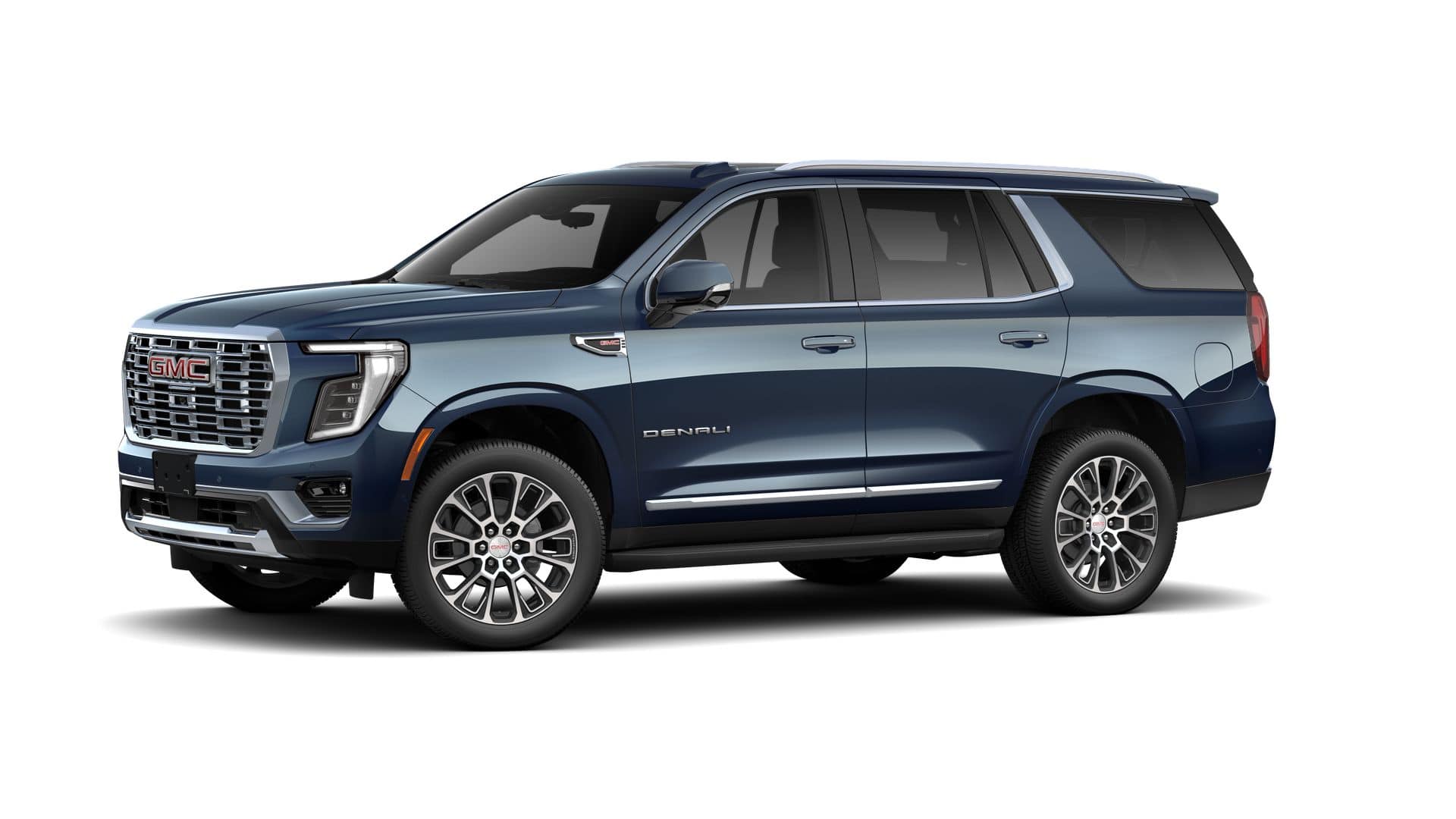 2027 GMC Yukon 4WD 4dr Denali