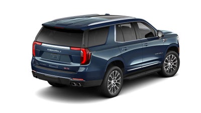 2027 GMC Yukon 4WD 4dr Denali