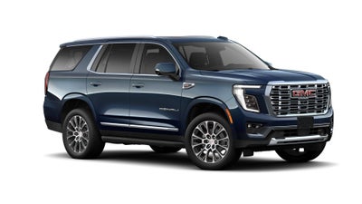 2027 GMC Yukon 4WD 4dr Denali