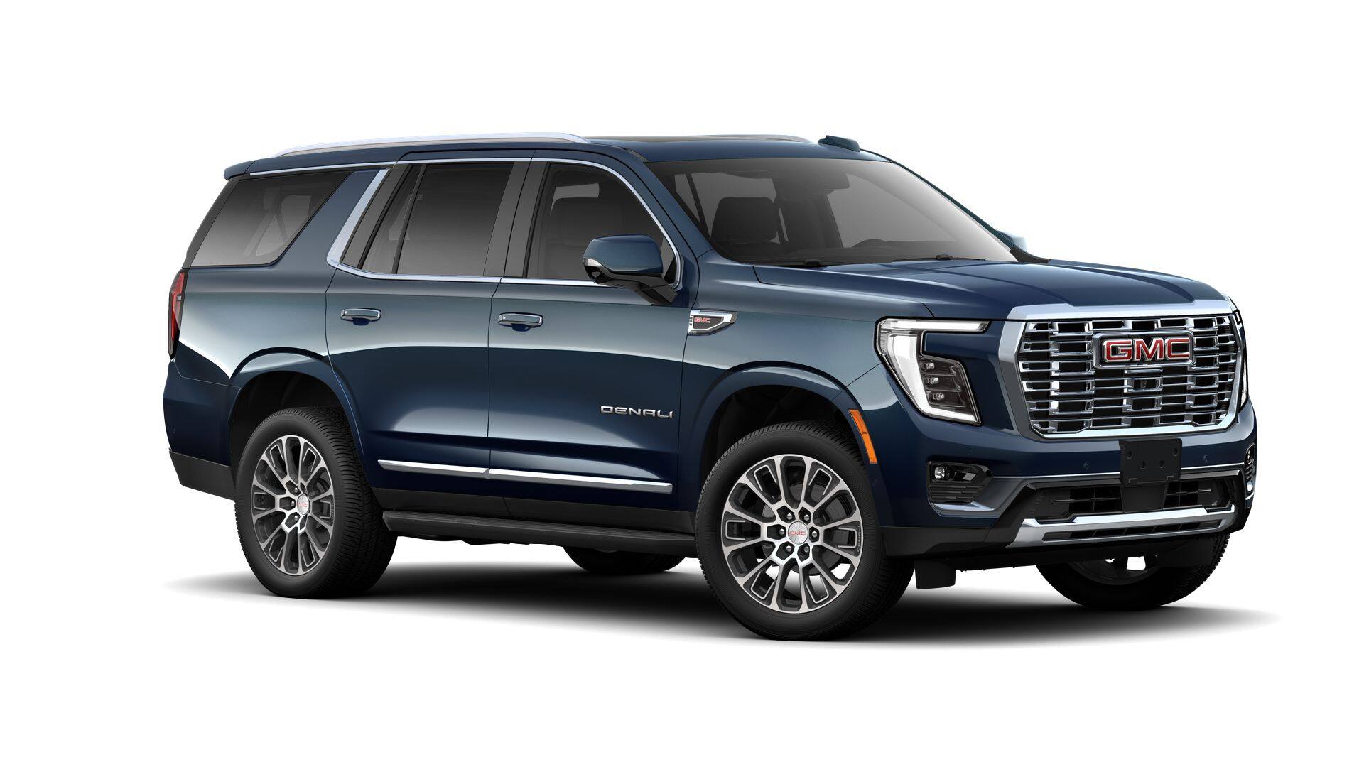 2027 GMC Yukon 4WD 4dr Denali