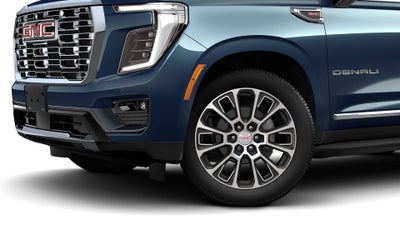 2027 GMC Yukon 4WD 4dr Denali
