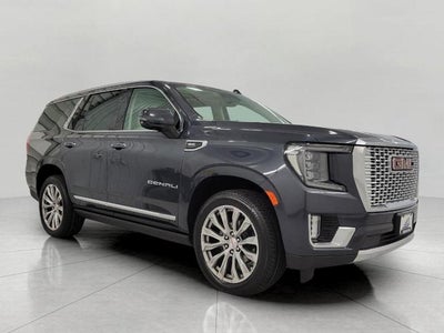 2022 GMC Yukon 4WD 4dr Denali