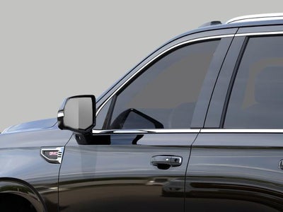 2026 GMC Yukon 4WD 4dr Denali