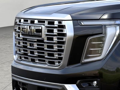 2026 GMC Yukon 4WD 4dr Denali