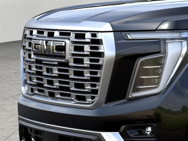 2026 GMC Yukon 4WD 4dr Denali