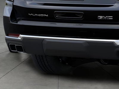 2026 GMC Yukon 4WD 4dr Denali