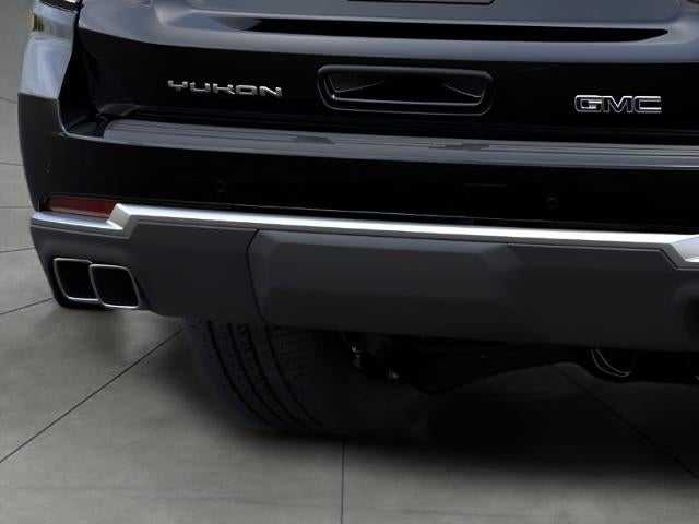 2026 GMC Yukon 4WD 4dr Denali