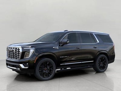 2026 GMC Yukon 4WD 4dr Denali